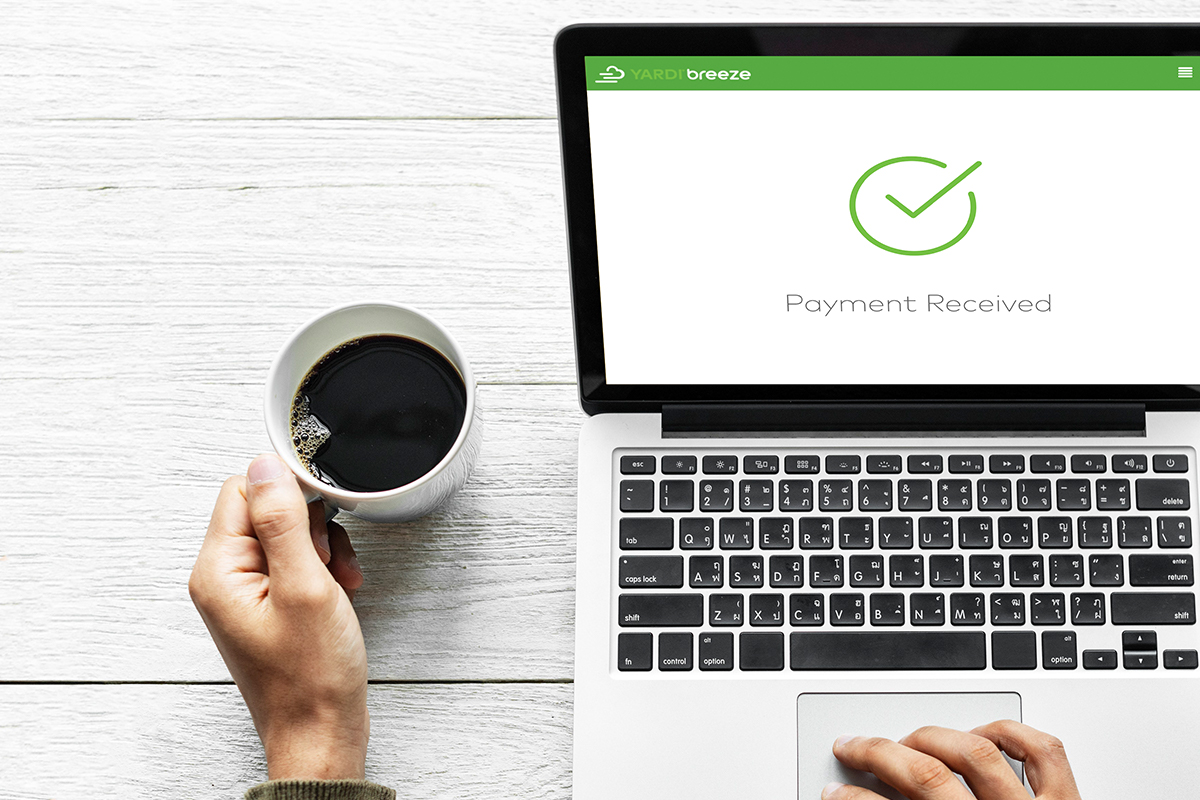 5 Surprising Benefits Of Online Rent Payments For Landlords
