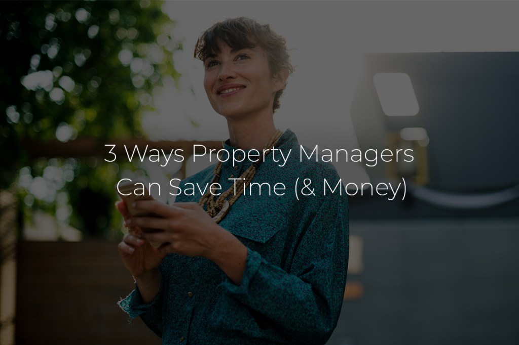 property management webinar