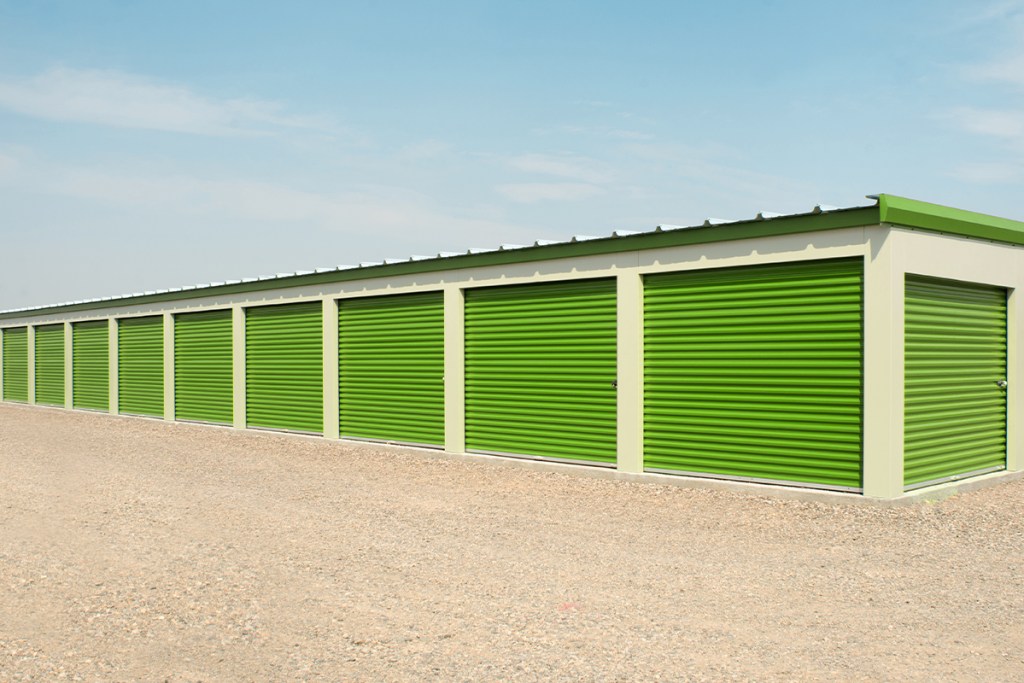 Your self storage location matters for business