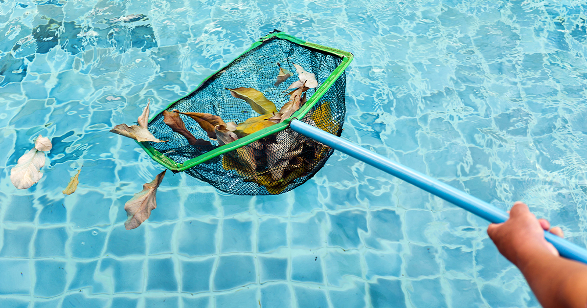pool management