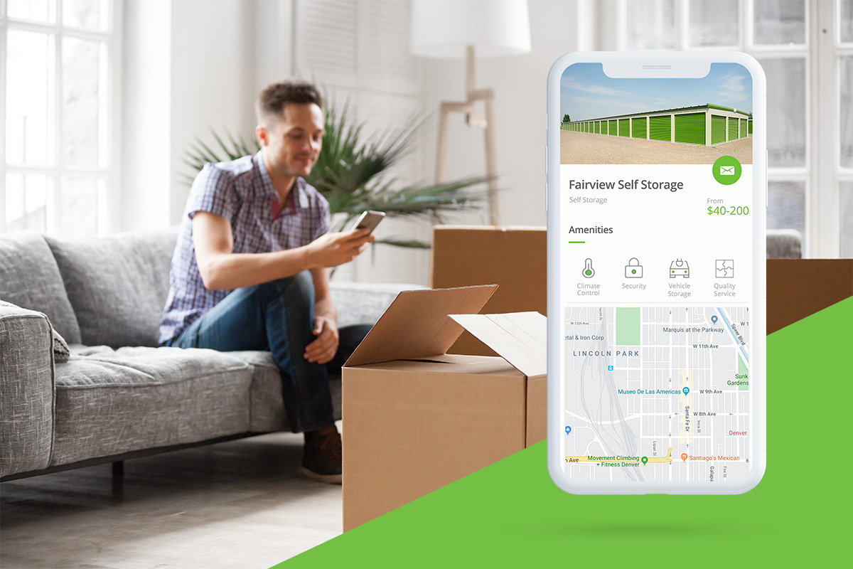 3 Ways Our Self Storage Marketing Program Gets Leads Yardi Breeze