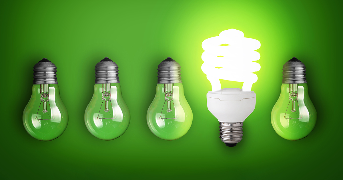 ways to waste electricity