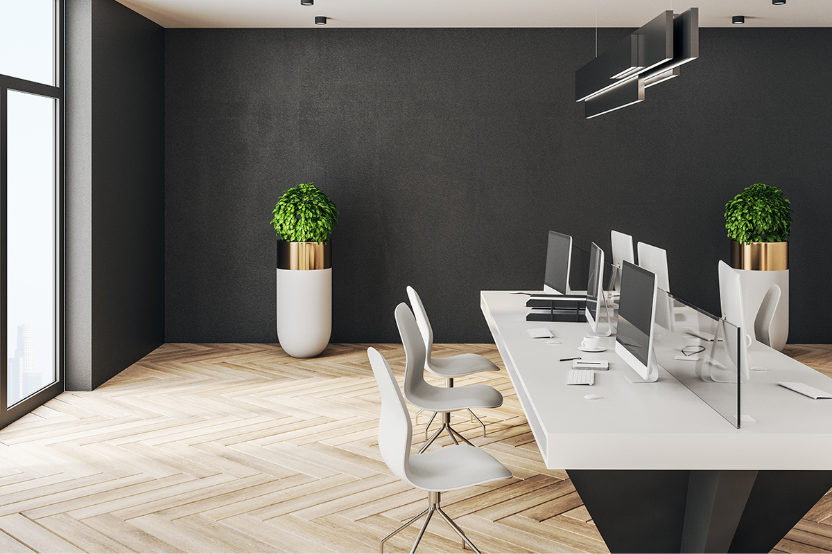 How To Make The Perfect Coworking Space For Multifamily – Yardi Breeze