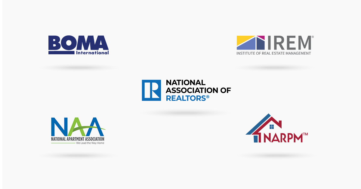5 Property Management Associations To Join & Why You Should