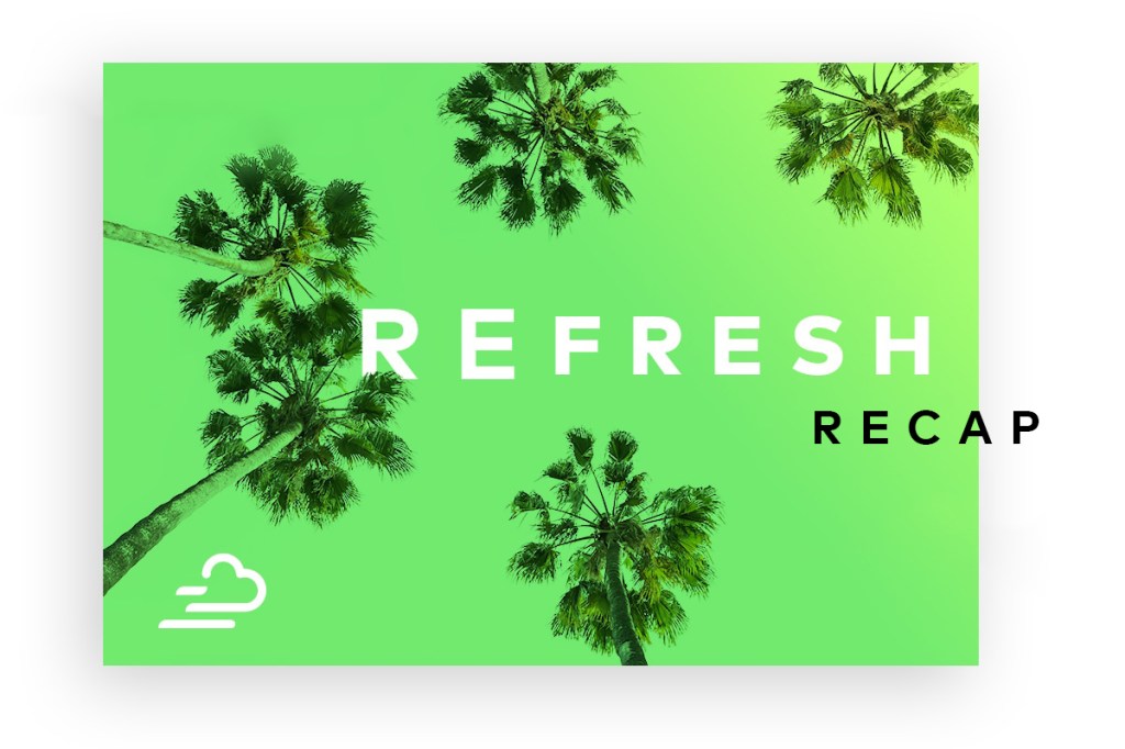 REfresh Yardi Breeze and Breeze Premier user conference recap