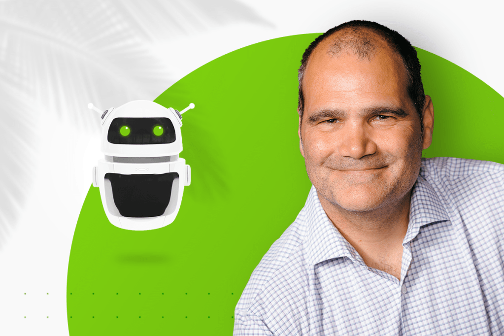 Patrick Lawler on the making of RentCafe Chat IQ chatbot with artificial intelligence