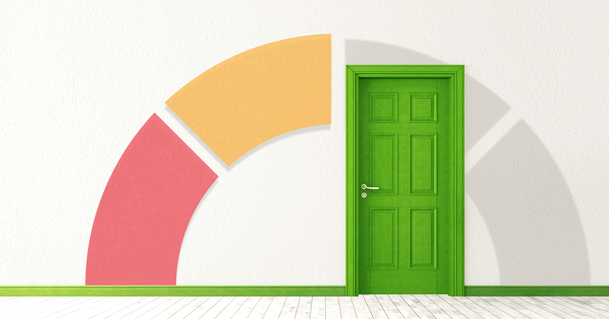 Should You Rent To Someone With Bad Credit? Yardi Breeze