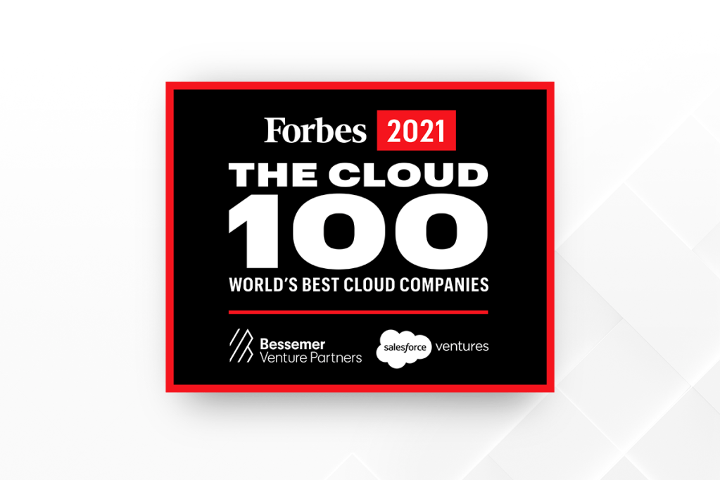 Yardi makes Forbes 2021 Cloud 100 List