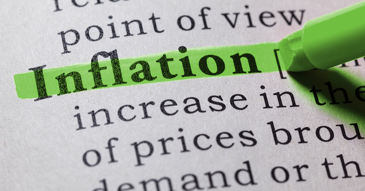 How Inflation Affects Multifamily The Good, The Bad & The Uncertain