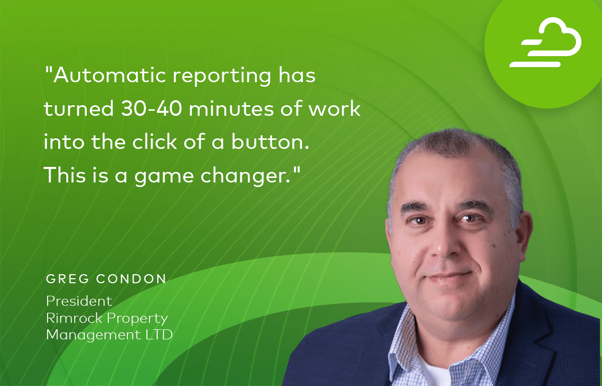 Tech Helps This Small Business Think Big Rimrock Property Management