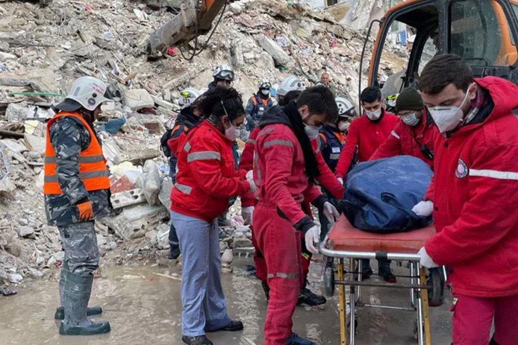 Yardi has contributed a total of $1 million to four non-profit organizations working in Turkey and Syria to provide humanitarian relief after the recent catastrophic earthquakes.