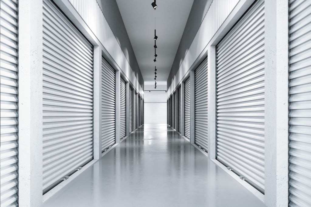 Post-Pandemic State Of Self Storage