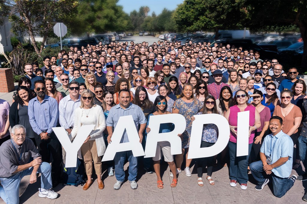 2024 Best Place To Work: Yardi Honored 4th Time By Glassdoor