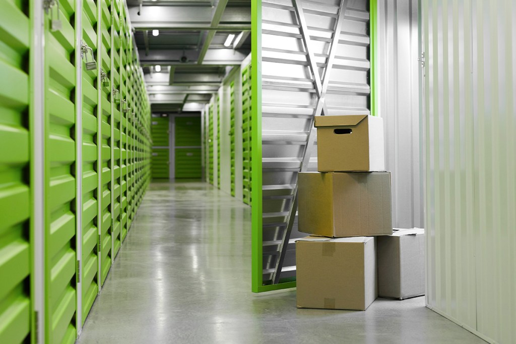 The State Of Self Storage: Centralization & Automation