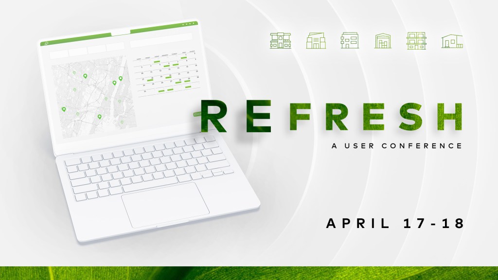 Yardi Breeze user conference: REfresh 2024