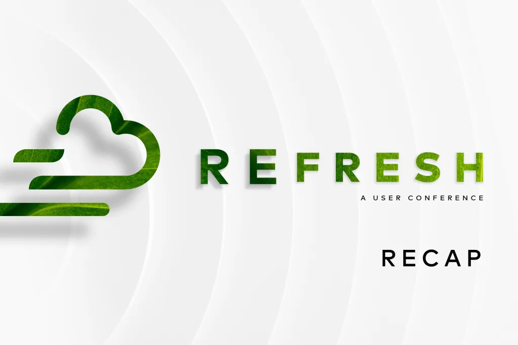 REfresh 2024: A Breeze User Conference
