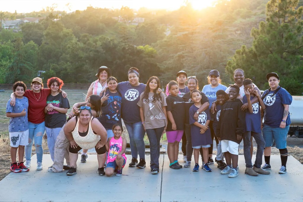 Orange County Rescue Mission
