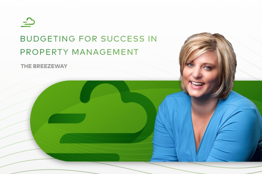 Image of Megan Orser: Budgeting Success In Property Management: Tips & Strategies